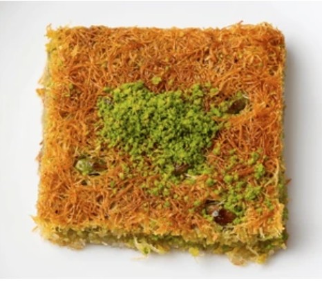 Klasik Lezzet 2 Kg Tel Kadayıf